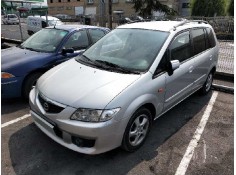 mazda premacy (cp) del año 2004