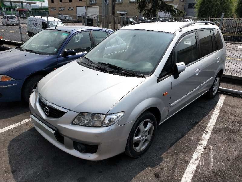 mazda premacy (cp) del año 2004