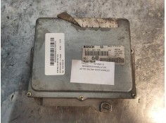 Recambio de centralita motor uce para citroen saxo 1.1 image referencia OEM IAM 0261203736 9620398980 