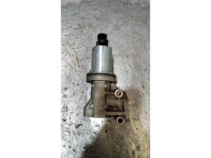 Recambio de valvula egr para hyundai accent (mc) gl crdi referencia OEM IAM 284102A120  