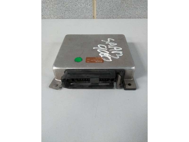 Recambio de centralita motor uce para saab 9000 cd referencia OEM IAM 0280000519 9388471  Recambio de centralita motor uce para saab 9000 cd referencia OEM IAM 0280000519 9388471