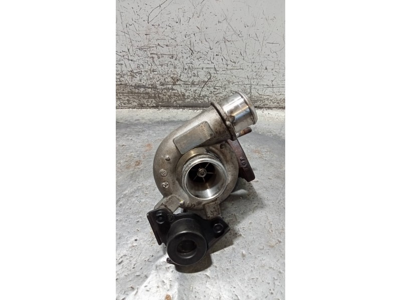 Recambio de turbocompresor para hyundai i30 classic referencia OEM IAM 282012A730 4917302701 TD025S203