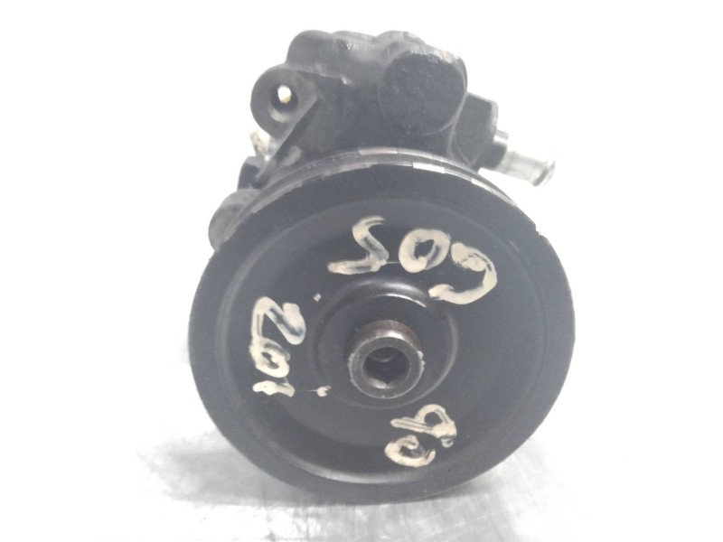 Recambio de bomba direccion para peugeot 605 referencia OEM IAM   