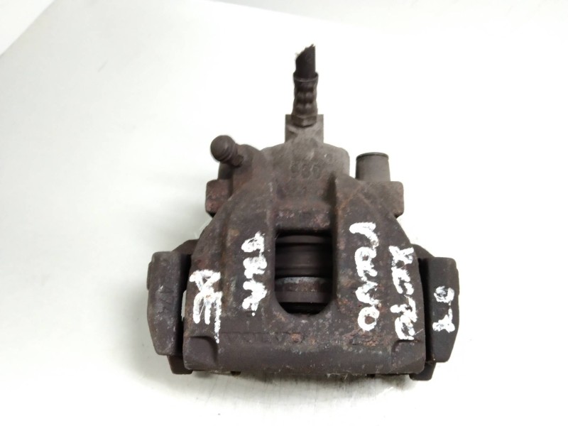 Recambio de pinza freno trasera derecha para volvo xc70 d5 awd kinetic referencia OEM IAM   