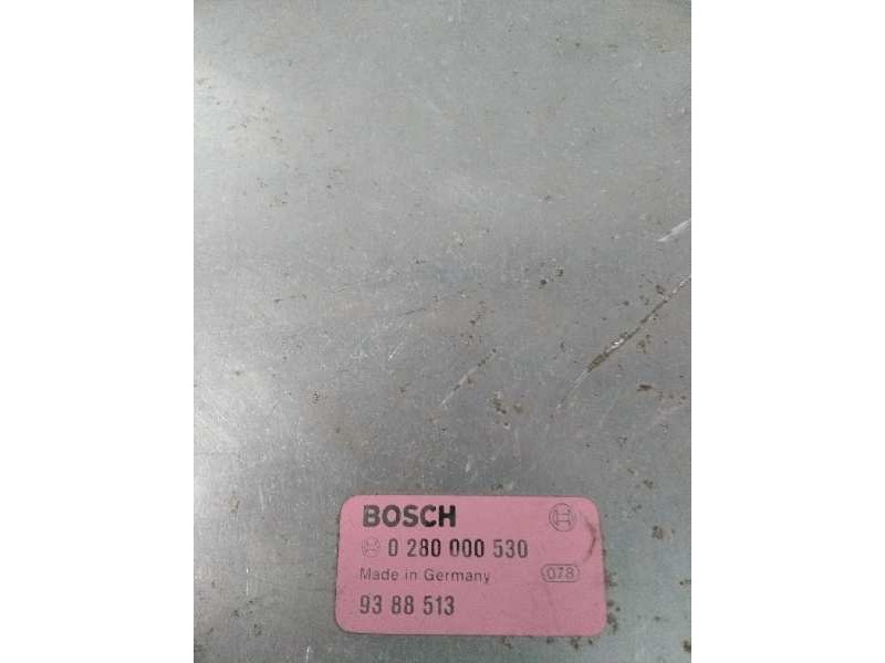 Recambio de centralita motor uce para saab 9000 cd referencia OEM IAM 0280000530 9388513  Recambio de centralita motor uce para saab 9000 cd referencia OEM IAM 0280000530 9388513