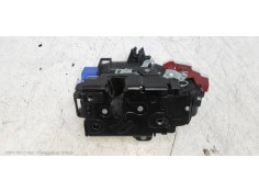 Recambio de motor cierre centralizado delantero derecho para seat altea (5p1) reference referencia OEM IAM 3D1837016  