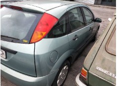 ford focus berlina (cak) del año 2000 2