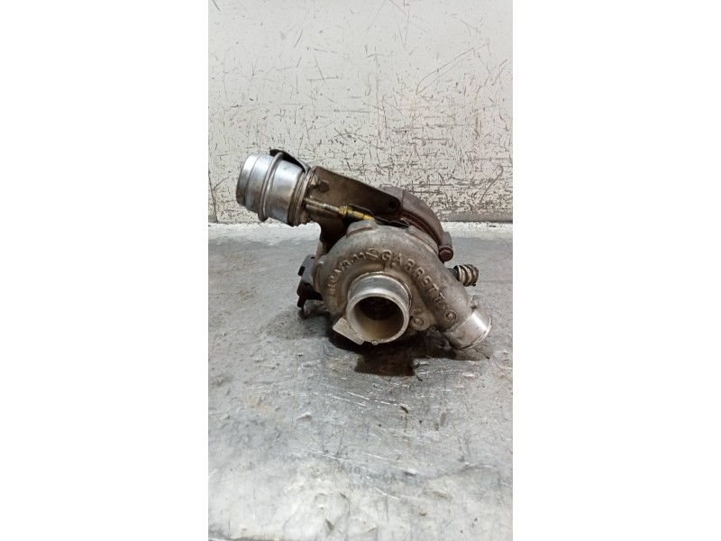 Recambio de turbocompresor para hyundai accent (mc) gl crdi referencia OEM IAM 282012A400 7406110002 