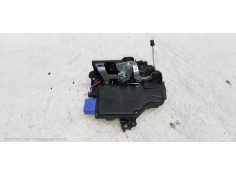 Recambio de motor cierre centralizado delantero derecho para seat altea (5p1) reference referencia OEM IAM 3D1837016   2