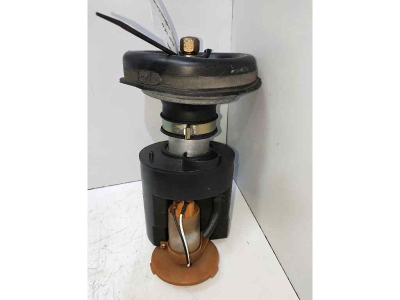 Recambio de bomba combustible para saab 9000 / 9000 cs 2.0 cat referencia OEM IAM  AFORADOR 