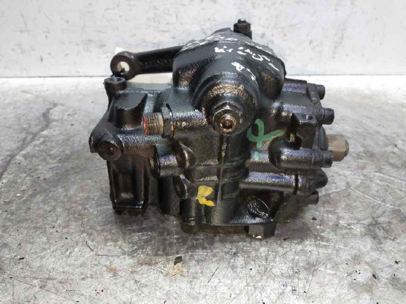 Recambio de caja direccion para mercedes clase c (w202) familiar 200 t cdi (202.194) referencia OEM IAM 2024610601 ASISTIDA 