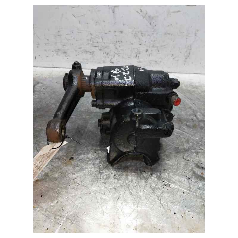 Recambio de caja direccion para mercedes clase c (w202) familiar 200 t cdi (202.194) referencia OEM IAM 2024610601 ASISTIDA 