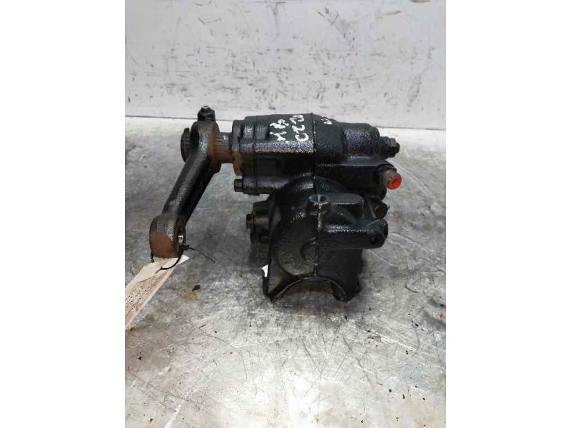 Recambio de caja direccion para mercedes clase c (w202) familiar 200 t cdi (202.194) referencia OEM IAM 2024610601 ASISTIDA 