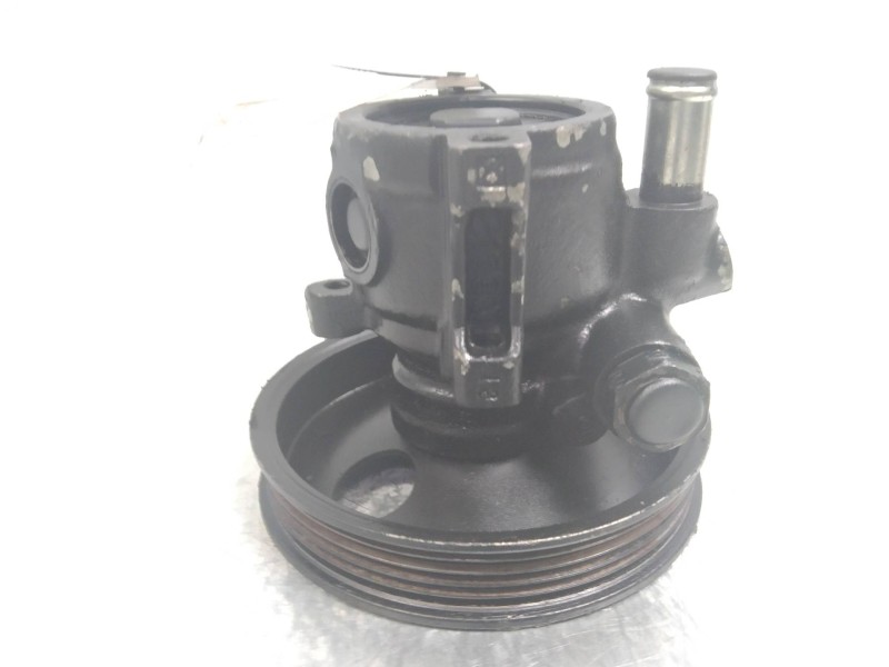 Recambio de bomba direccion para saab 9000 / 9000 cs 2.0 cat referencia OEM IAM   