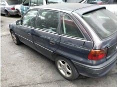 opel astra f berlina del año 1996 2