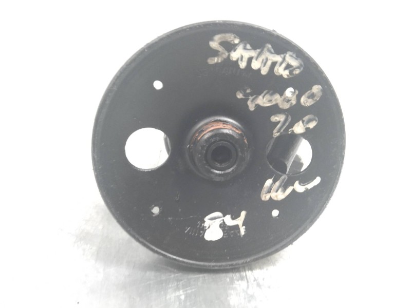 Recambio de bomba direccion para saab 9000 / 9000 cs 2.0 cat referencia OEM IAM   