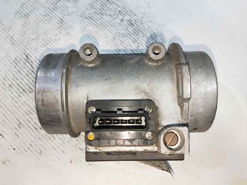 Recambio de caudalimetro para saab 9000 / 9000 cs 2.0 cat referencia OEM IAM 0280212009 BOSCH 