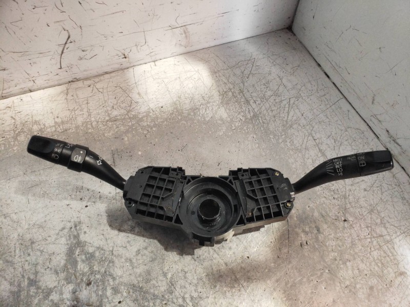 Recambio de mando luces para honda civic berlina 3 (ep1/2) 1.4i s referencia OEM IAM   