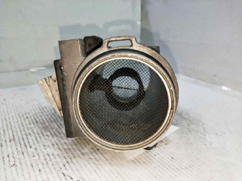 Recambio de caudalimetro para saab 9000 / 9000 cs 2.0 cat referencia OEM IAM 0280212009 BOSCH 