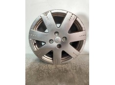 Recambio de juego llantas para citroen c2 vtr referencia OEM IAM  CUBIERTAS 195/45/16 2