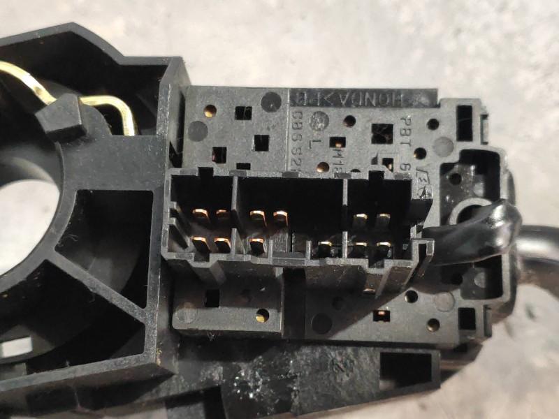 Recambio de mando luces para honda civic berlina 3 (ep1/2) 1.4i s referencia OEM IAM   