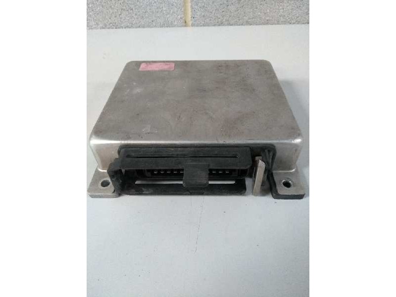 Recambio de centralita motor uce para saab 9000 / 9000 cs 2.0 cat referencia OEM IAM 0280000530 9388513 