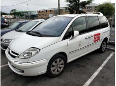 citroen c8 del año 2009