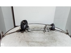 Recambio de cremallera direccion para ford s-max titanium 4x4 referencia OEM IAM 7838974118 H1GC3D070AA 7806277502 0273010285