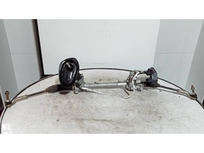 Recambio de cremallera direccion para ford s-max titanium 4x4 referencia OEM IAM 7838974118 H1GC3D070AA 7806277502 0273010285