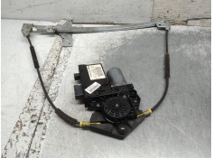 Recambio de elevalunas delantero izquierdo para peugeot 307 (s1) xs referencia OEM IAM 0130821767 9637131280 3P