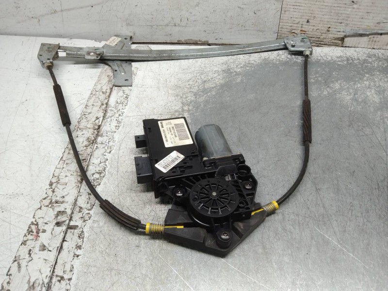 Recambio de elevalunas delantero izquierdo para peugeot 307 (s1) xs referencia OEM IAM 0130821767 9637131280 3P