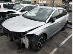 seat leon st (5f8) del año 2015