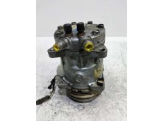 Recambio de compresor aire acondicionado para saab 9000 / 9000 cs 2.0 cat referencia OEM IAM SD7097402 7402 