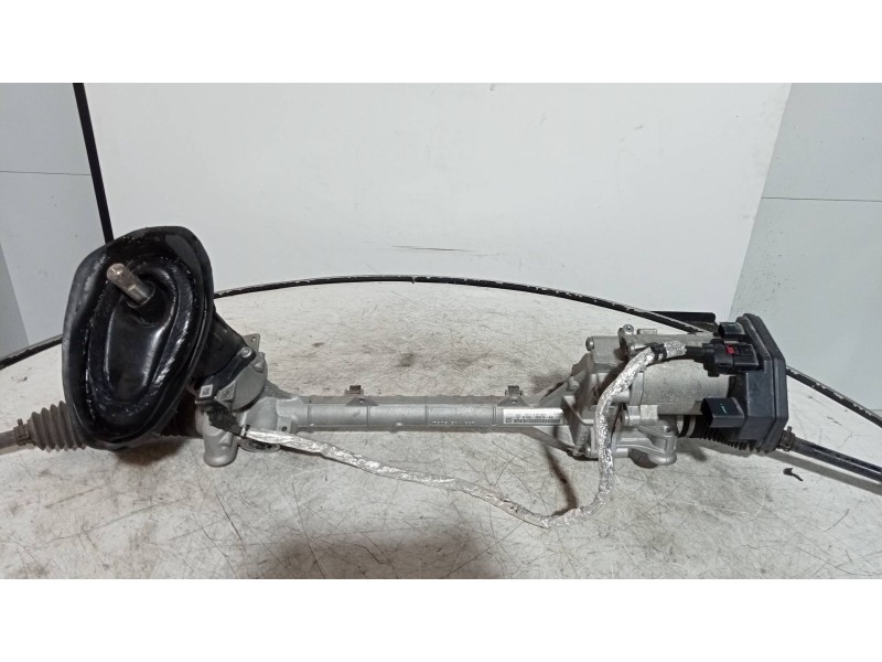 Recambio de cremallera direccion para ford s-max titanium 4x4 referencia OEM IAM 7838974118 H1GC3D070AA 7806277502 0273010285