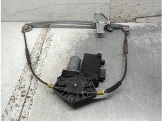 Recambio de elevalunas delantero izquierdo para peugeot 307 (s1) xs referencia OEM IAM 0130821767 9637131280 3P 2