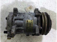 Recambio de compresor aire acondicionado para saab 9000 / 9000 cs 2.0 cat referencia OEM IAM SD7097402 7402  2