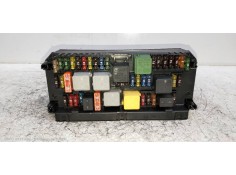 Recambio de caja reles / fusibles para mercedes clase e (w212) lim. e 220 bluetec 4matic (212.011) referencia OEM IAM A212900262