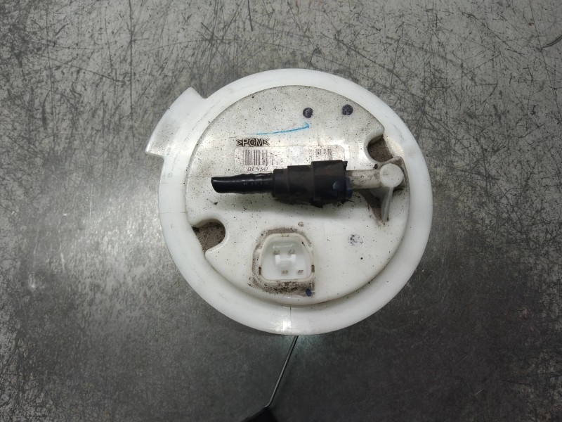 Recambio de bomba combustible para dodge caliber se referencia OEM IAM   