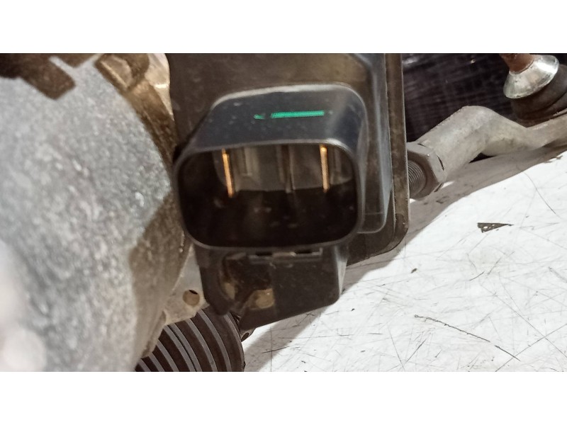 Recambio de cremallera direccion para ford s-max titanium 4x4 referencia OEM IAM 7838974118 H1GC3D070AA 7806277502 0273010285