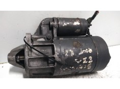 Recambio de motor arranque para ford sierra berlina gl referencia OEM IAM   