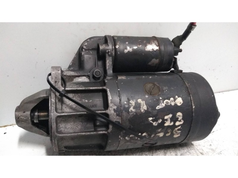 Recambio de motor arranque para ford sierra berlina gl referencia OEM IAM    Recambio de motor arranque para ford sierra berlina gl referencia OEM IAM