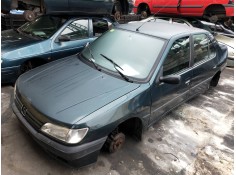 peugeot 306 berlina 4 puertas (s1) del año 1995