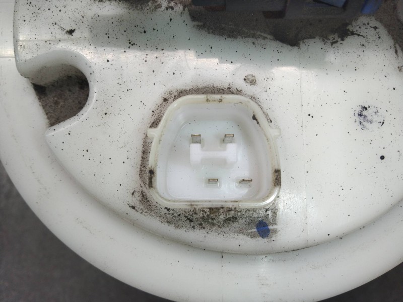 Recambio de bomba combustible para dodge caliber se referencia OEM IAM   