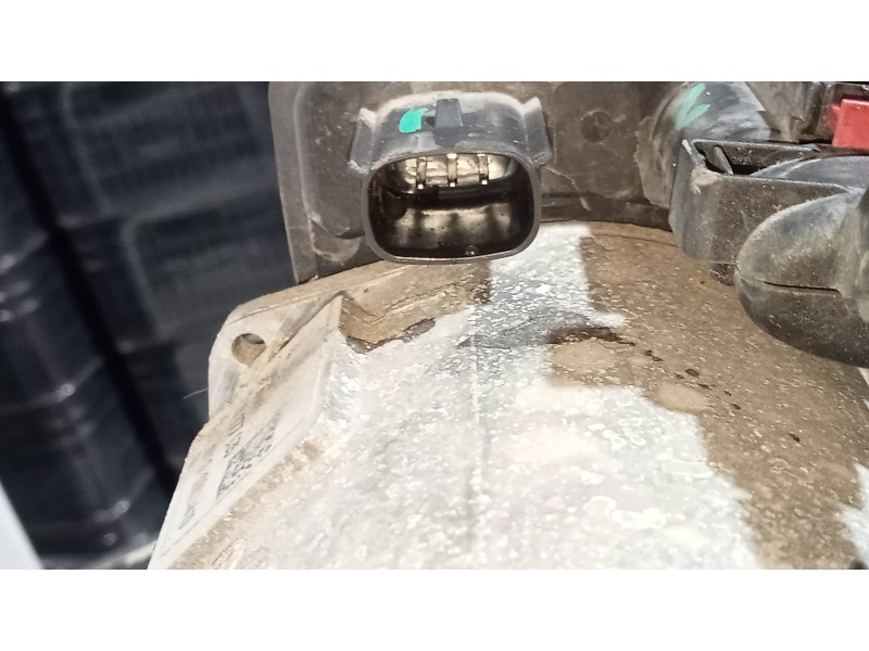 Recambio de cremallera direccion para ford s-max titanium 4x4 referencia OEM IAM 7838974118 H1GC3D070AA 7806277502 0273010285