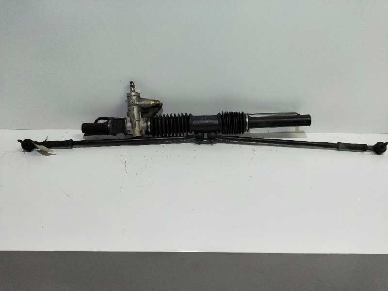 Recambio de cremallera direccion para saab 9000 / 9000 cs 2.0 cat referencia OEM IAM   