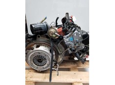 Recambio de motor completo para audi 80 (82/83/84) 1.6 referencia OEM IAM YP 541937 