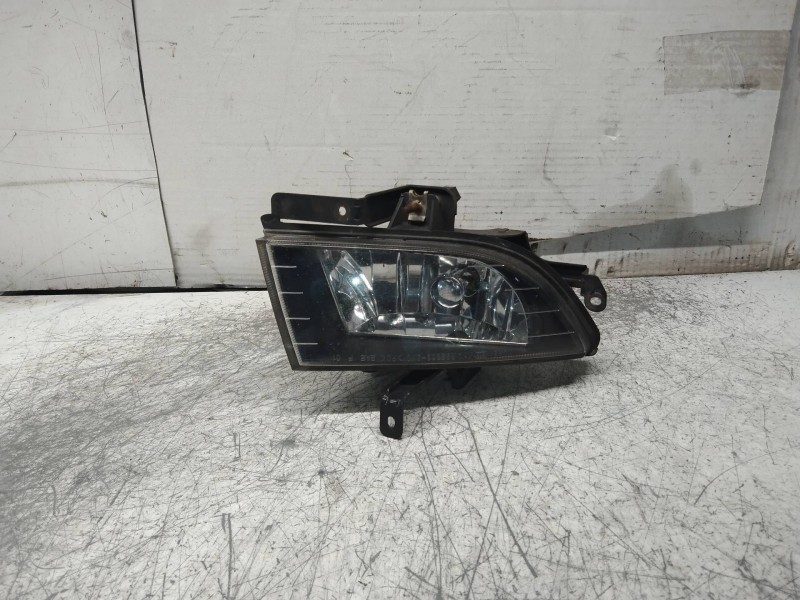 Recambio de faro antiniebla derecho para hyundai sonata (nf) 2.0 crdi comfort i referencia OEM IAM   