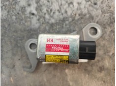 Recambio de modulo electronico para toyota rav 4 (a2) 2.0 d-4d executive 4x4 (2003) referencia OEM IAM 1879001111 8983342010 