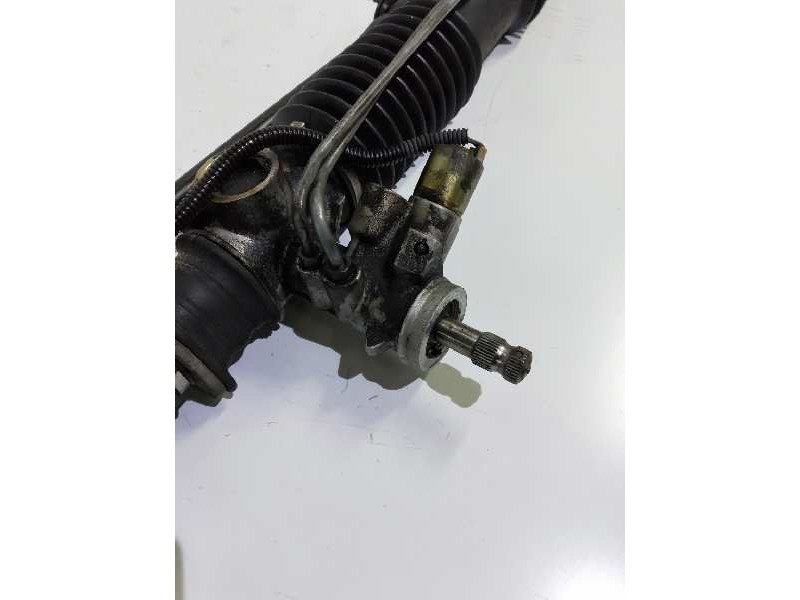 Recambio de cremallera direccion para saab 9000 / 9000 cs 2.0 cat referencia OEM IAM   