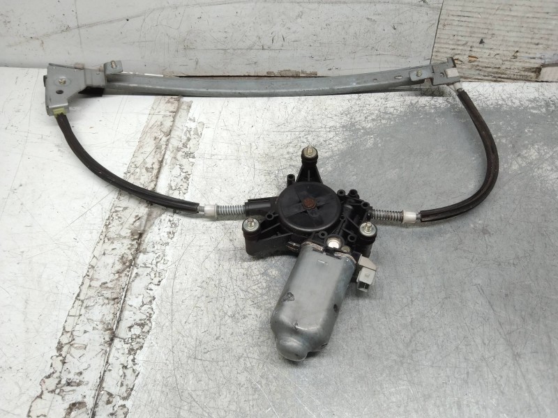 Recambio de elevalunas delantero derecho para citroen xantia berlina 1.6 armonia referencia OEM IAM 400323A  5P